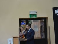 XVIII Ogólnopolski Konkurs Poetycki im. Józefa Kosakowskiego