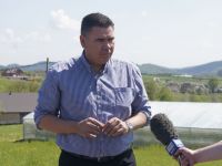 Wizyta delegacji niemieckiej