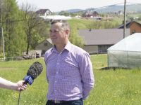 Wizyta delegacji niemieckiej