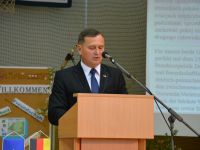 Wizyta delegacji niemieckiej