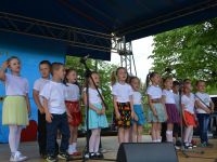 Piknik w Kątach 2016