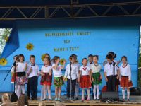 Piknik w Kątach 2016