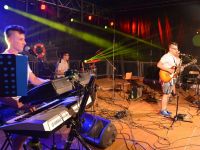 Powitanie Lata 2016
