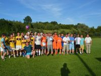 Turniej Firm 2016
