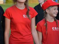 Gminne Zawody Strażackie 2016