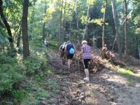 X Górski Maraton na Orientacje, 10-11 września 2016 r.