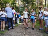 X Górski Maraton na Orientacje, 10-11 września 2016 r.