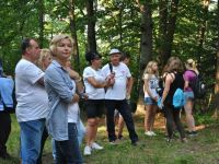 X Górski Maraton na Orientacje, 10-11 września 2016 r.