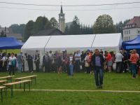 Święto Suszonej Śliwki 2016