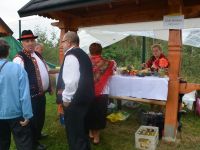 Święto Suszonej Śliwki 2016