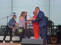 Święto Suszonej Śliwki 2016