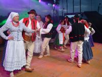Święto Suszonej Śliwki 2016