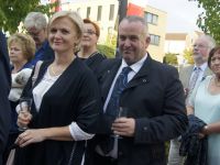 Delegacja Iwkowa-Selm 22-25.09.2016.