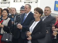 Delegacja Iwkowa-Selm 22-25.09.2016.