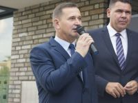 Delegacja Iwkowa-Selm 22-25.09.2016.