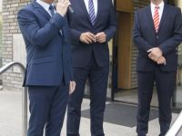 Delegacja Iwkowa-Selm 22-25.09.2016.