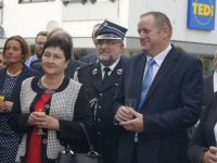 Delegacja Iwkowa-Selm 22-25.09.2016.