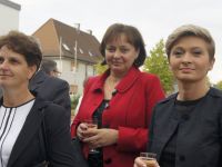 Delegacja Iwkowa-Selm 22-25.09.2016.