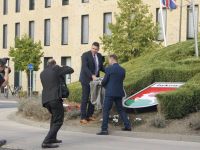 Delegacja Iwkowa-Selm 22-25.09.2016.