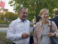 Delegacja Iwkowa-Selm 22-25.09.2016.