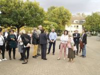 Delegacja Iwkowa-Selm 22-25.09.2016.