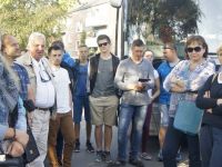 Delegacja Iwkowa-Selm 22-25.09.2016.