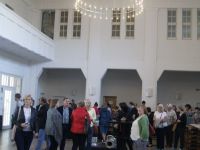 Delegacja Iwkowa-Selm 22-25.09.2016.