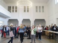 Delegacja Iwkowa-Selm 22-25.09.2016.
