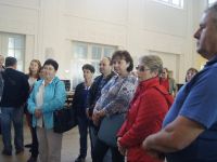 Delegacja Iwkowa-Selm 22-25.09.2016.