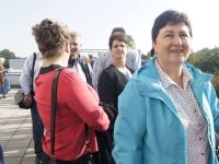 Delegacja Iwkowa-Selm 22-25.09.2016.