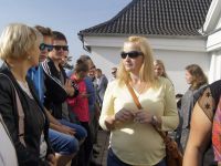 Delegacja Iwkowa-Selm 22-25.09.2016.