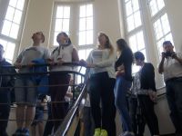 Delegacja Iwkowa-Selm 22-25.09.2016.