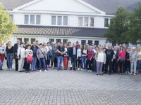 Delegacja Iwkowa-Selm 22-25.09.2016.