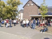 Delegacja Iwkowa-Selm 22-25.09.2016.