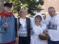 Delegacja Iwkowa-Selm 22-25.09.2016.