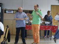 Delegacja Iwkowa-Selm 22-25.09.2016.