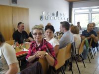 Delegacja Iwkowa-Selm 22-25.09.2016.