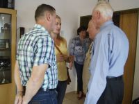 Delegacja Iwkowa-Selm 22-25.09.2016.