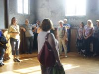 Delegacja Iwkowa-Selm 22-25.09.2016.