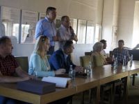 Delegacja Iwkowa-Selm 22-25.09.2016.