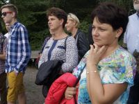 Delegacja Iwkowa-Selm 22-25.09.2016.