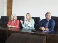 Delegacja Iwkowa-Selm 22-25.09.2016.