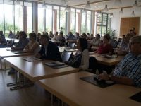 Delegacja Iwkowa-Selm 22-25.09.2016.