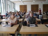 Delegacja Iwkowa-Selm 22-25.09.2016.