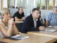 Delegacja Iwkowa-Selm 22-25.09.2016.