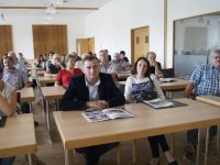 Delegacja Iwkowa-Selm 22-25.09.2016.