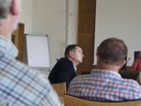 Delegacja Iwkowa-Selm 22-25.09.2016.