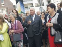 Delegacja Iwkowa-Selm 22-25.09.2016.