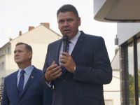 Delegacja Iwkowa-Selm 22-25.09.2016.