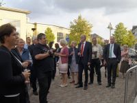 Delegacja Iwkowa-Selm 22-25.09.2016.